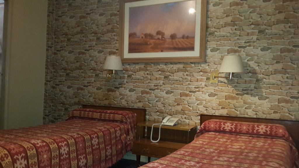 Diplomat Hotel Buenos Aires Chambre photo