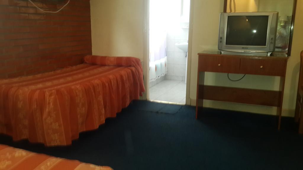 Diplomat Hotel Buenos Aires Chambre photo