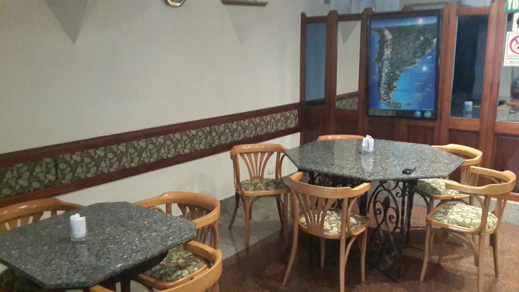 Diplomat Hotel Buenos Aires Extérieur photo
