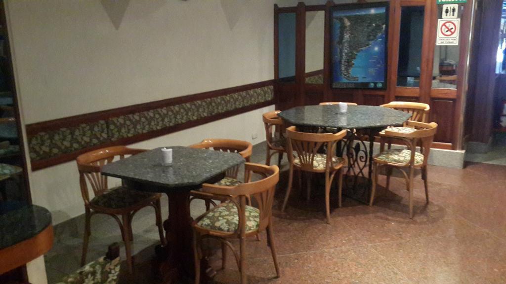 Diplomat Hotel Buenos Aires Extérieur photo